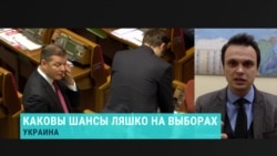 "Он не умеет быть скучным". Политолог об Олеге Ляшко